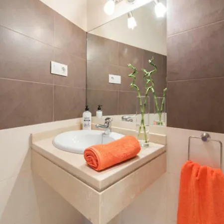 Luminoso Centro Appartement