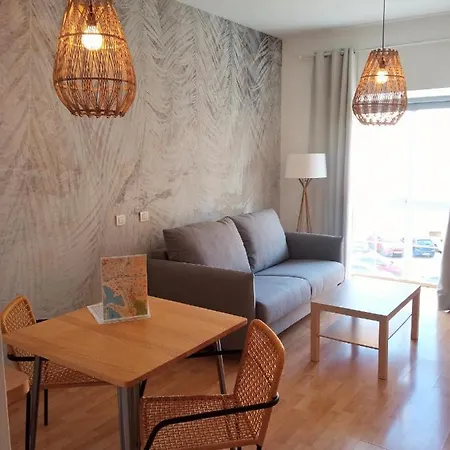 Appartement Luminoso Centro *