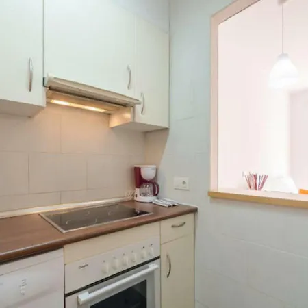 Luminoso Centro Appartement Málaga